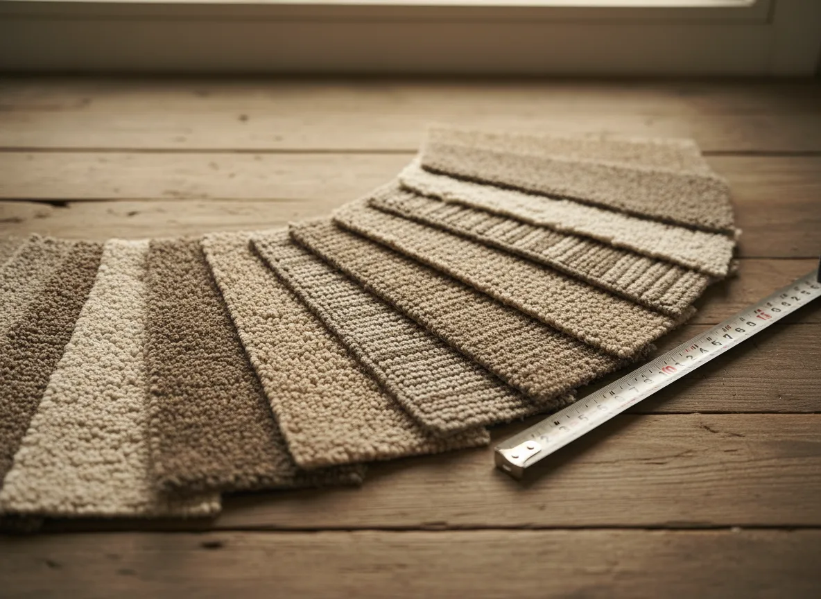 Carpet Installation Lovell, WY FAQs